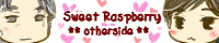 SWEET RASPBERRY otherside/�܂䂳��